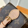 Cofanetto per un orologio LOUIS VUITTON