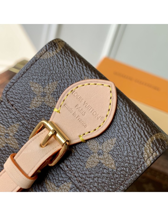 Cofanetto per un orologio LOUIS VUITTON