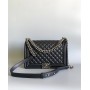 Borsa BOY CHANEL grande CHANEL
