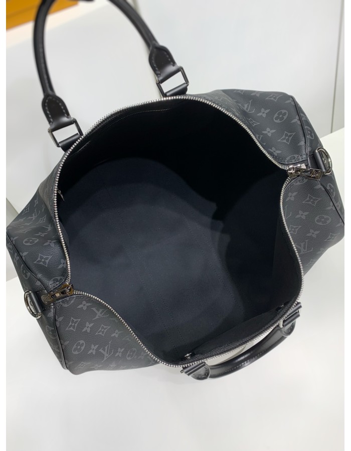 Keepall Bandoulière 50 LOUIS VUITTON