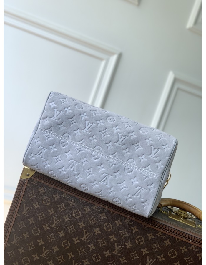 Speedy Soft 30 LOUIS VUITTON