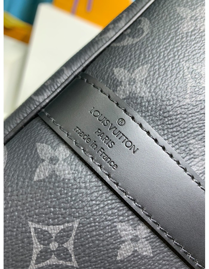 Keepall Bandoulière 55 LOUIS VUITTON