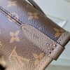 Neverfull Inside Out MM LOUIS VUITTON