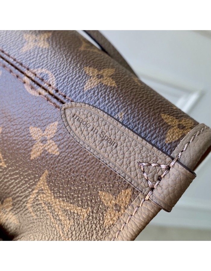 Neverfull Inside Out MM LOUIS VUITTON