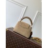 Borsa Capucines Mini LOUIS VUITTON