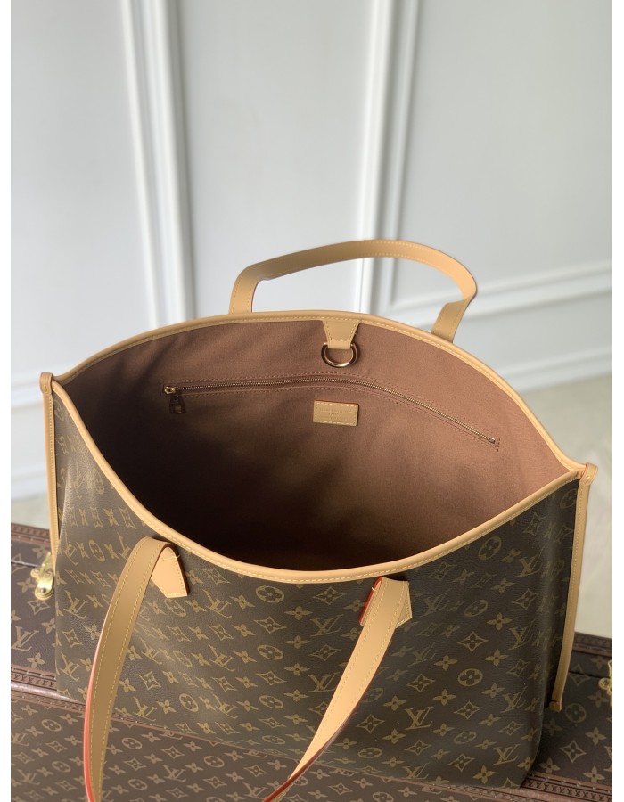 Borsa tote Walkaround LOUIS VUITTON