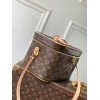 Beauty case Nice LOUIS VUITTON