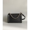 Borsa BOY CHANEL grande CHANEL