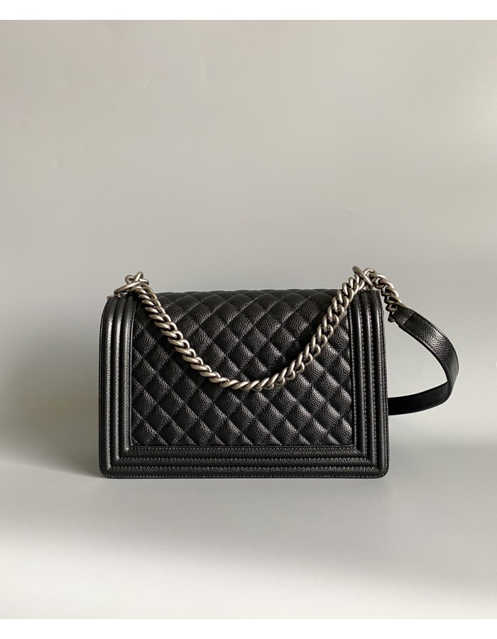 Borsa BOY CHANEL grande CHANEL