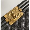Borsa BOY CHANEL grande CHANEL