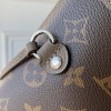 Neverfull Inside Out MM LOUIS VUITTON
