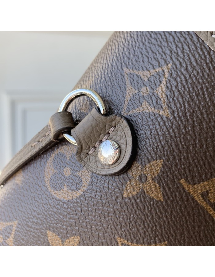 Neverfull Inside Out MM LOUIS VUITTON