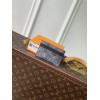 Doppio portacarte di credito LOUIS VUITTON