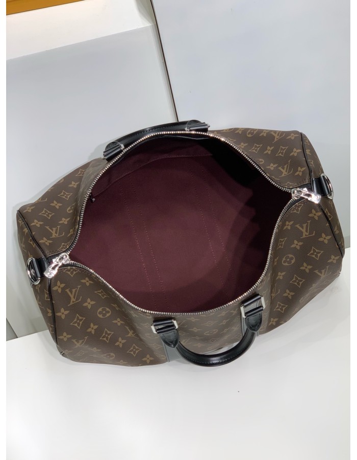 Keepall Bandoulière 45 LOUIS VUITTON