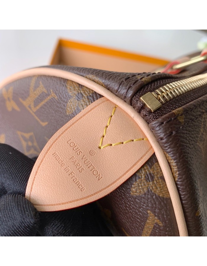 Speedy Bandoulière 25 LOUIS VUITTON