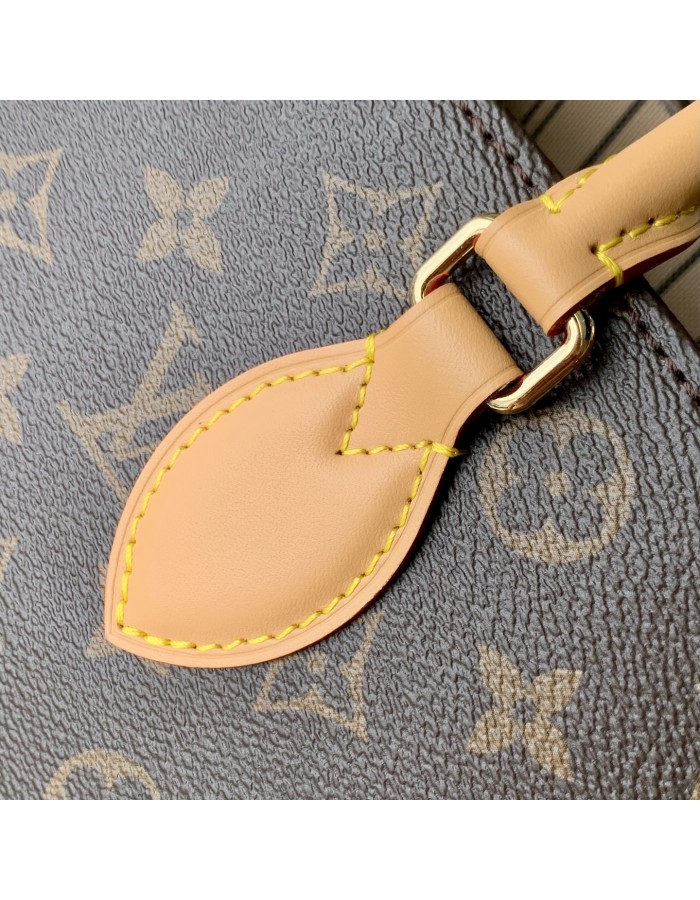 Borsa tote OnTheGo Soft MM LOUIS VUITTON