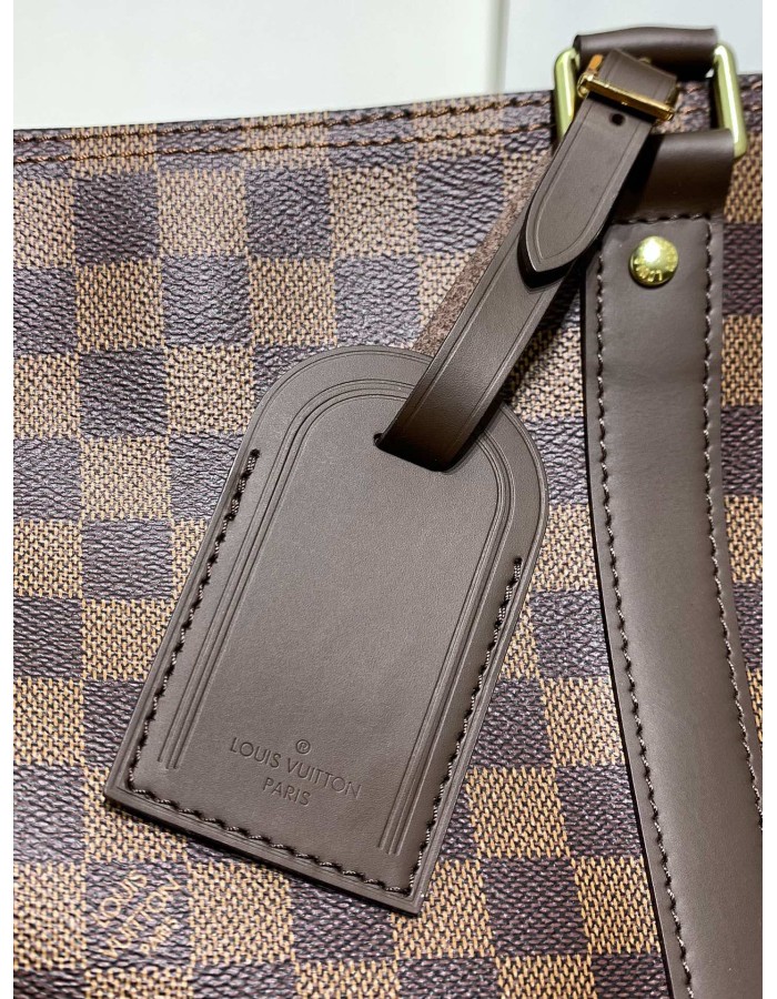 Keepall Bandoulière 55 LOUIS VUITTON