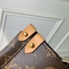 Borsa tote OnTheGo Soft MM LOUIS VUITTON