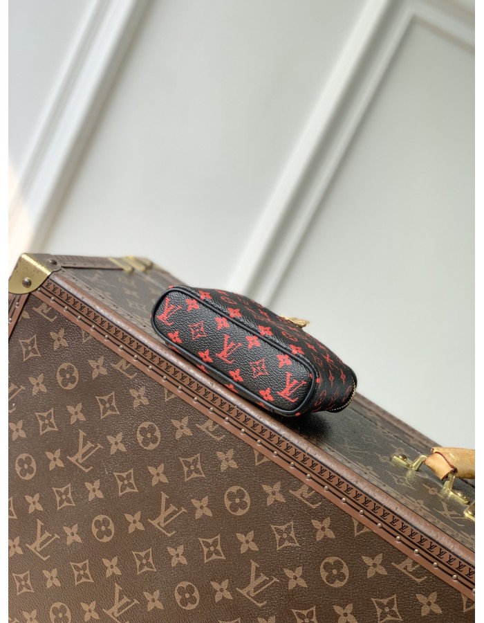 Beauty case Nice LOUIS VUITTON