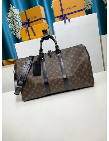 Keepall Bandoulière 45 LOUIS VUITTON