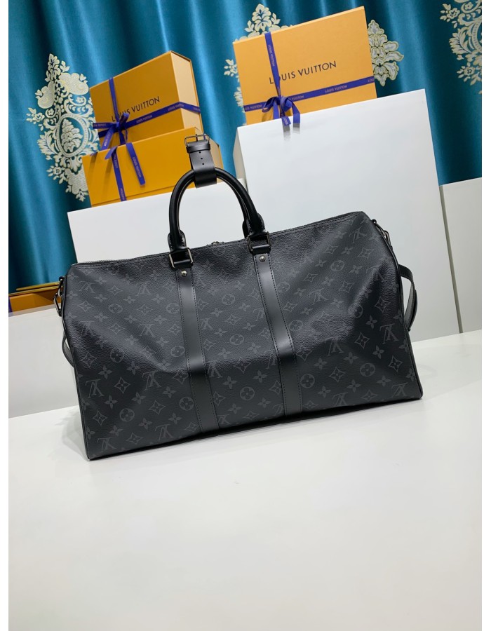 Keepall Bandoulière 45 LOUIS VUITTON