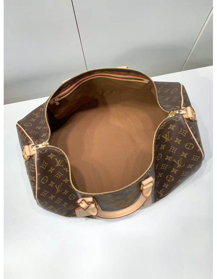Keepall Bandoulière 50 LOUIS VUITTON