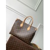 Borsa tote OnTheGo Soft MM LOUIS VUITTON
