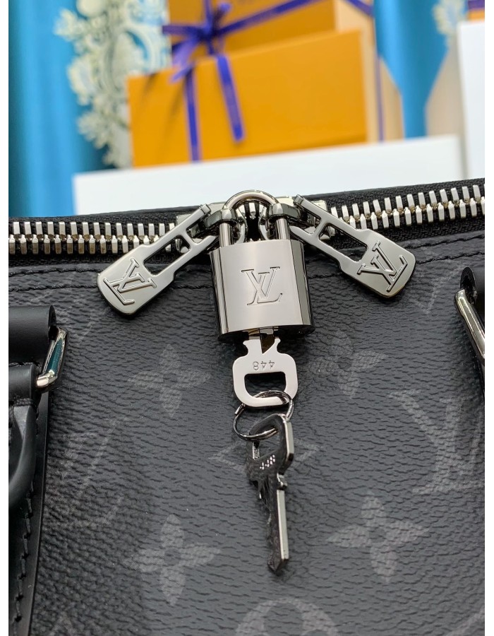 Keepall Bandoulière 45 LOUIS VUITTON