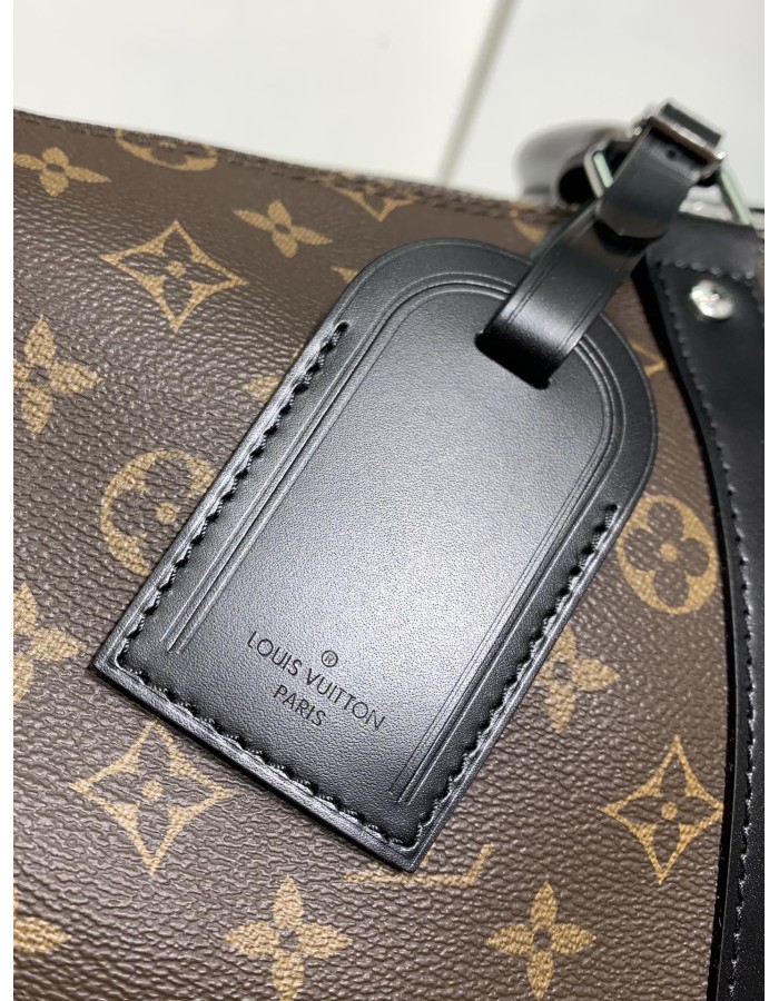 Keepall Bandoulière 45 LOUIS VUITTON