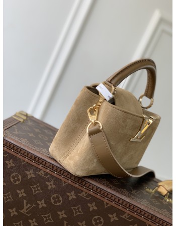 Borsa Capucines Mini LOUIS VUITTON