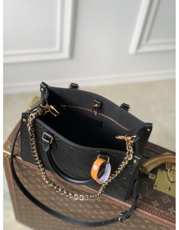 Borsa OnTheGo Soft PM LOUIS VUITTON