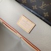 Beauty case Nice LOUIS VUITTON