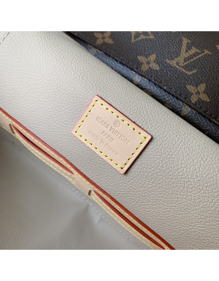 Beauty case Nice LOUIS VUITTON