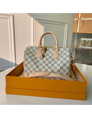 Speedy Bandoulière 25 LOUIS VUITTON