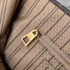 Borsa tote OnTheGo Soft MM LOUIS VUITTON