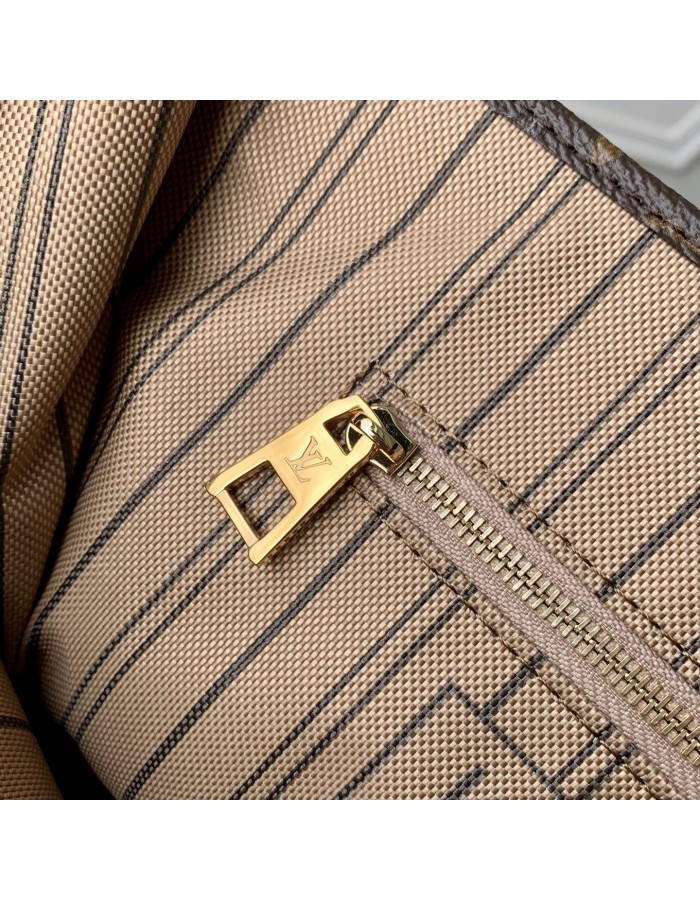 Borsa tote OnTheGo Soft MM LOUIS VUITTON