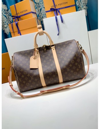 Keepall Bandoulière 45 LOUIS VUITTON