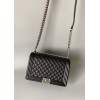 Borsa BOY CHANEL grande CHANEL