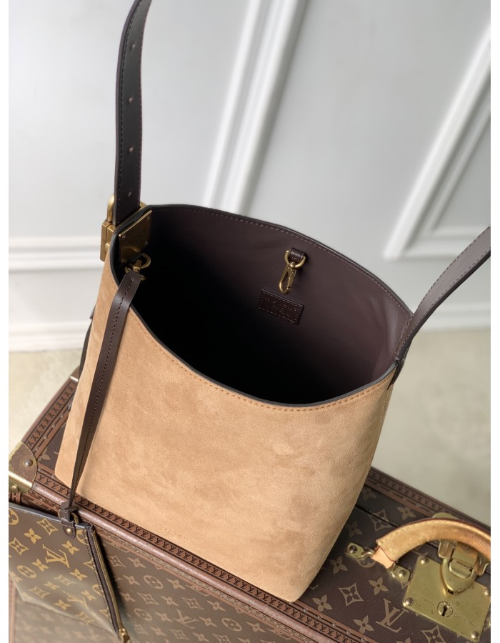 Borsa Hobo PM LOUIS VUITTON