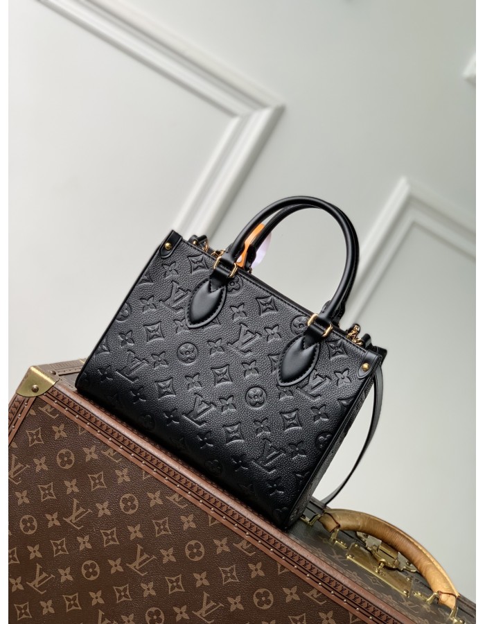 Borsa OnTheGo Soft PM LOUIS VUITTON