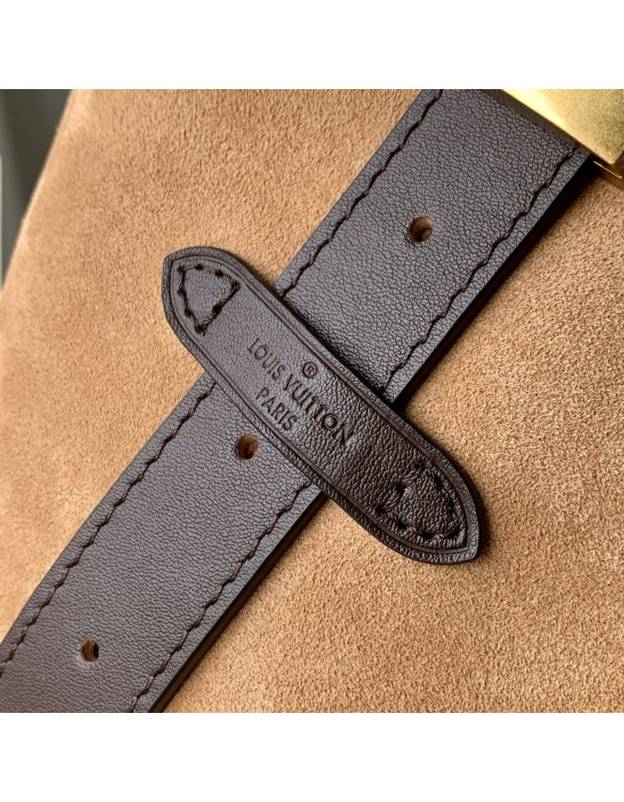 Borsa Hobo PM LOUIS VUITTON