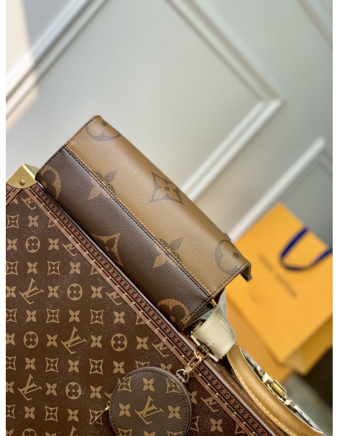 Borsa OnTheGo PM LOUIS VUITTON