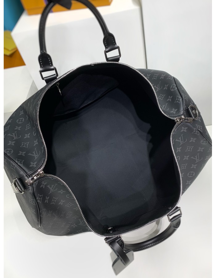 Keepall Bandoulière 55 LOUIS VUITTON