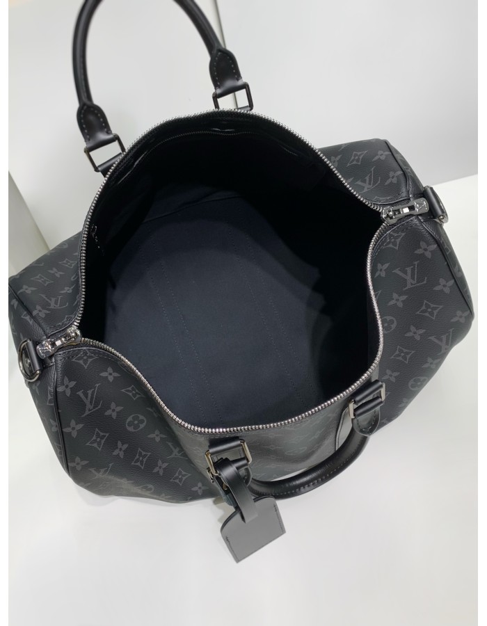 Keepall Bandoulière 45 LOUIS VUITTON