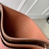 Doppio portacarte di credito Low Key LOUIS VUITTON