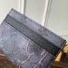 Doppio portacarte di credito LOUIS VUITTON