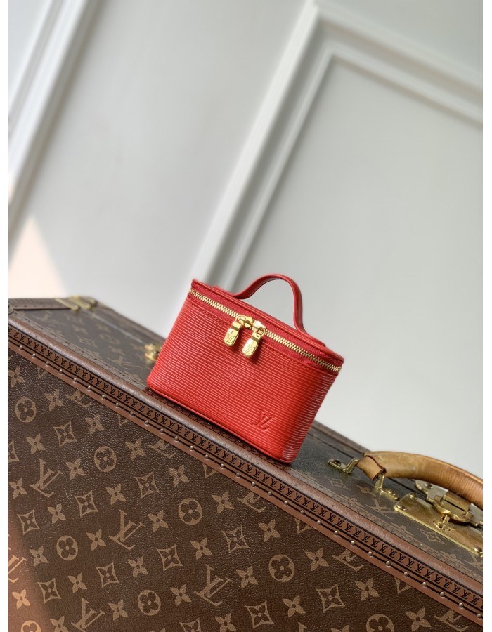 Beauty case Nice LOUIS VUITTON
