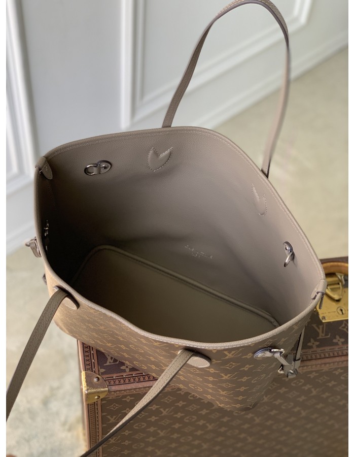 Neverfull Inside Out MM LOUIS VUITTON