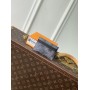 Doppio portacarte di credito LOUIS VUITTON