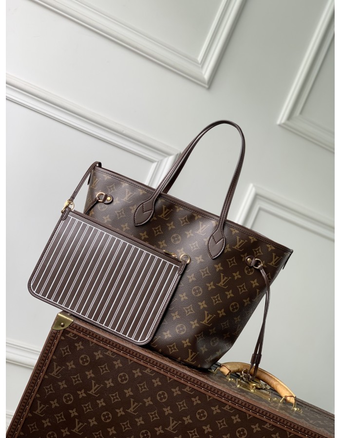 Neverfull Inside Out MM LOUIS VUITTON